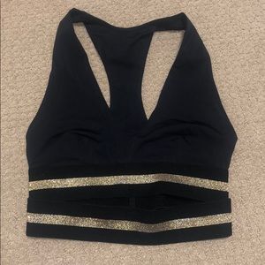 PE Nation the full Toss Crop